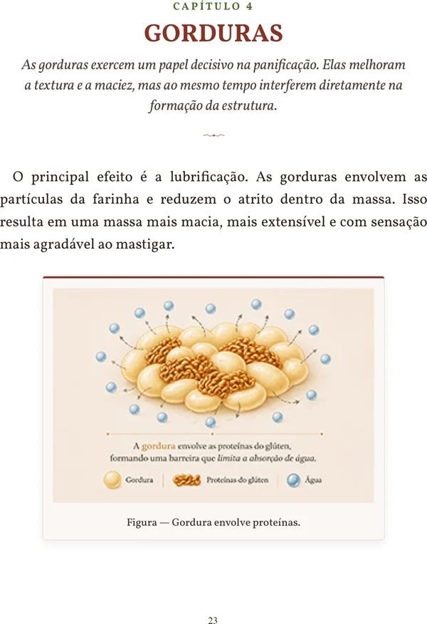 Página 23 - Ingredientes e Processos