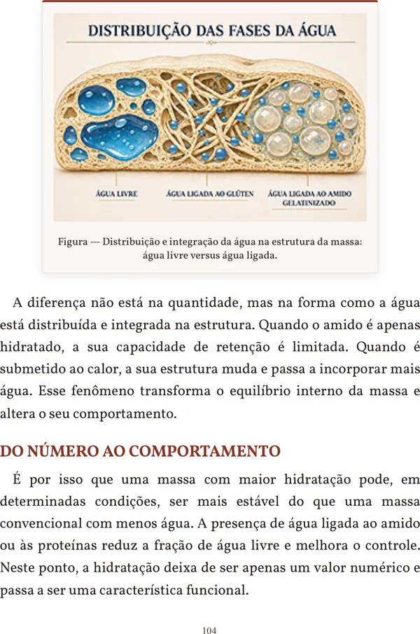 Página 104 - Técnicas de Amassamento